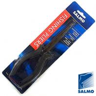 Экстрактор-пассатижи 18см SALMO (9605-007)