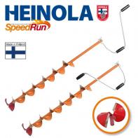 Ледобур HEINOLA SpeedRun Classic 135мм / 800 (HL1-135-800)