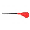 Игла для лидкора с защелкой DAM MADCAT Splicing Needle (52109)