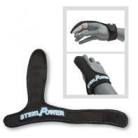 Напальчник DAM Steelpower Blue Casting Glove (56543)