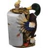 Бобина для бумаги Riversedge Duck Paper Towel Holder для бумажных полотенец (18350035)
