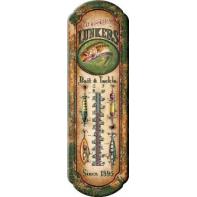 Термометр Riversedge Lunkers Bait Tin Thermometer (18350050)