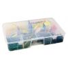 Коробка рыболовная пластиковая FLAMBEAU 7004R (6573HM) USA
