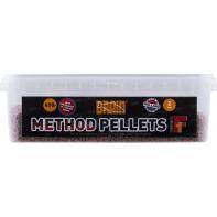 Пеллетс Brain Method Pellets F1 400g 2mm (18583021)