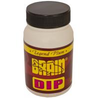 Дип для бойлов Brain Plum (Слива) 100 ml (18580026)