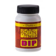 Дип для бойлов Brain Diablo (Spice) 100ml (18580035)