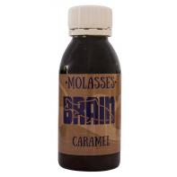 Меласса Brain Molasses Caramel (карамель), 120ml (18580051)