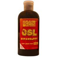 Добавка Brain C.S.L. Strawberry 210ml (18580073)