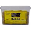 Бойлы Brain Sweet Corn (Кукуруза) Soluble 1000 gr, 24 mm (18580101)