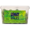 Бойлы Brain Green Peas (Горох) Soluble 1000 gr, 24 mm (18580105)