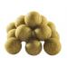Бойлы Brain Garlic (Чеснок) Soluble 5 kg, 24 mm BIG PACK (18580214)