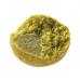 Бойлы Brain Green Peas (Горох) Soluble 5kg, 24 mm BIG PACK (18580215)