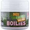 Бойлы Brain Garlic (чеснок) pre drilled mini boilies 10 mm 20 gr (18580231)