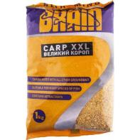 Прикормка Brain CARP (карп) XXL 1 kg (18583020)