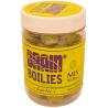 Бойлы Brain Garlic (Чеснок) Soluble 200 gr, mix 16-20 mm (18580006)