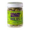 Бойлы Brain Green Peas (Горох) Soluble 200 gr, mix 16-20 mm (18580011)