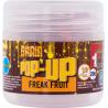 Бойлы Brain Pop-Up F1 Freak Fruit (апельсин/кальмар) 10 mm 20 gr (18580183)