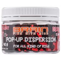 Бойлы Brain Pop-Up Diablo Dispersion (дисперсия) 40g, 12 mm (18580249)