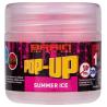 Бойлы Brain Pop-Up F1 Summer Ice (свежая малина) 10 mm 20 g (18580250)