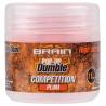 Бойлы Brain Dumble Pop-Up Competition Plum (слива) 9 mm 20 g (18580284)