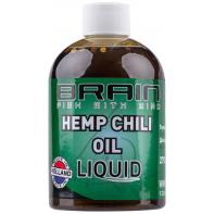Ликвид Brain Hemp Oil + Chili Liquid (18580293)