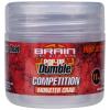 Бойлы Brain Dumble Pop-Up Competition Monster Crab 11 mm 20 g (18580316)