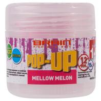 Бойлы Brain Pop-Up F1 Mellow melon (дыня) 12 mm 15 g (18580369)