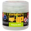 Бойлы Brain Pop-Up F1 Pistache Milk (фисташки) 10mm 20g (18580412)