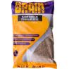 Прикормка Brain DARK BREAM 1 kg (18583014)