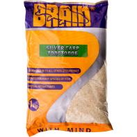 Прикормка Brain SILVER CARP 1 kg (18583015)