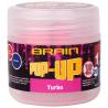 Бойлы Brain Pop-Up F1 TURBO (bubble gum) 10mm 20g (18580409)