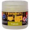 Бойлы Brain Pop-Up F1 Tropicana (манго) 12mm 15g (18580415)