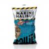 Бойлы DYNAMITE BAITS Marine Halibut Fresh Sea Salt 15 mm (DY245)