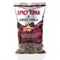 Бойлы DYNAMITE BAITS Tuna&Sweet Chilli S/L 10mm (DY475)