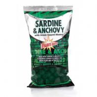 Бойлы DYNAMITE BAITS Shelf Life Sardine&Anchovy 10mm (DY538)