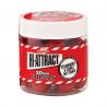Бойлы DYNAMITE BAITS Hi-Attract Strawberry&Scopex Nut Crunch 15mm (DY802)