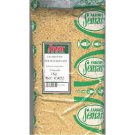Прикормка Sensas Grilled peanut flour 1 кг (322680)