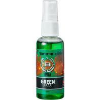 Спрей Brain F1 Green Peas (зеленый горошек) 50ml (18580379)