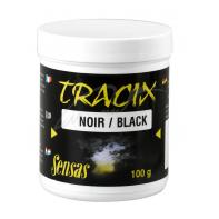 Добавка Sensas Tracix Black 100g (327116)