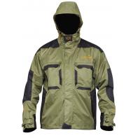 Kуртка Norfin Peak Green (5000мм) 51210
