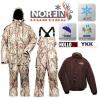 Костюм зимний NORFIN Hunting NORTH Ritz 71900