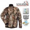 Куртка Norfin Hunting TRUNDER PASSION/BROWN 72000 