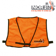 Жилет NORFIN HUNTING SAFE VEST 72500