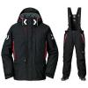 Костюм DAIWA DW-1303 GORE-TEX COMBI-UP HI-LOFT WINTER SUIT (DW-1303-Black)