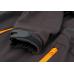Куртка Fox International Black/Orange Softshell Jacket (15790829)