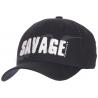 Кепка Savage Gear Simply Savage 3D logo Cap (18540690)