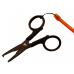 Ножницы Savage Gear Magic Scissor (для колец, лески, шнура, поводков) (18540571)