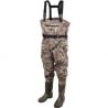Вейдерсы Prologic Max5 Nylo-Stretch Chest Wader w/Cleated (18460628)