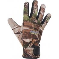 Перчатки DAM MAD D-Zent Neoprene Gloves (8725303)