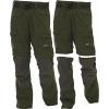 Штаны-шорты DAM Hydroforce G2 Combat Trousers (887610)